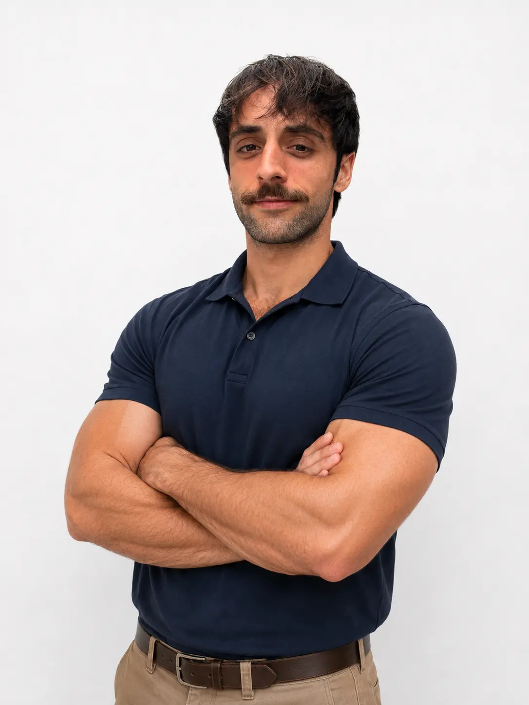 Anastasios Tzenos, Founder of AdHive Consulting